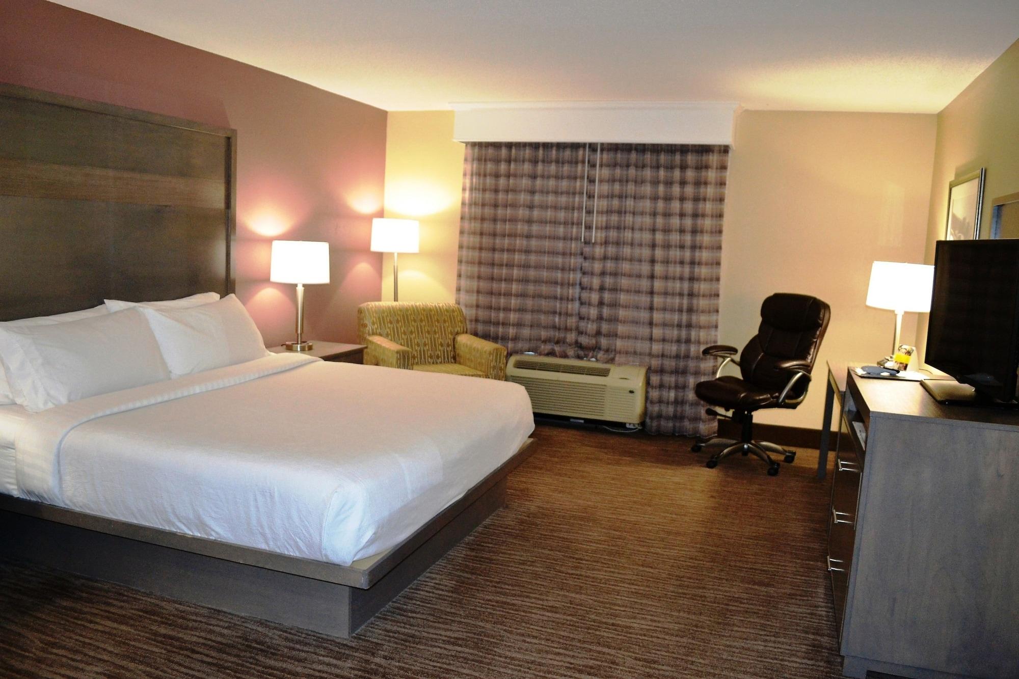 Holiday Inn Santee By Ihg Bagian luar foto