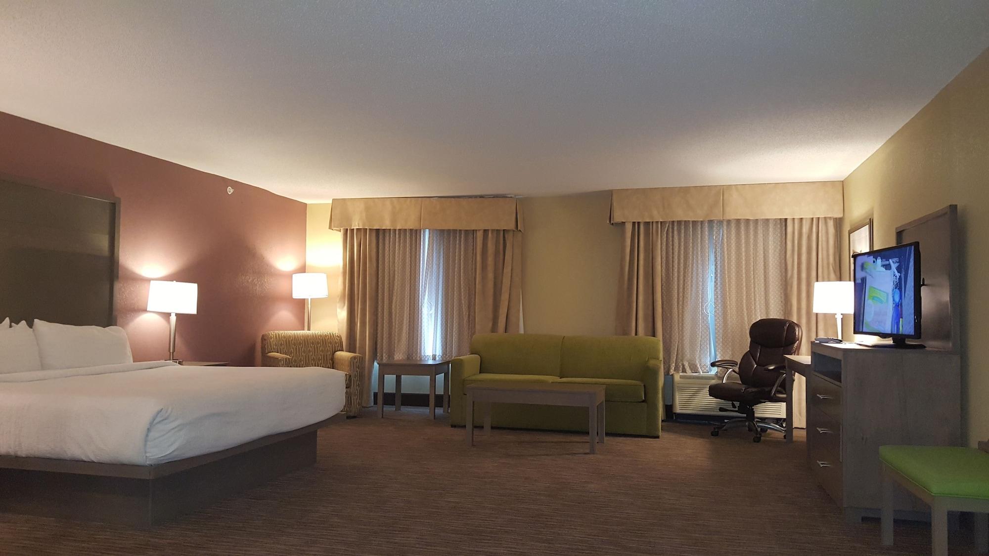 Holiday Inn Santee By Ihg Bagian luar foto