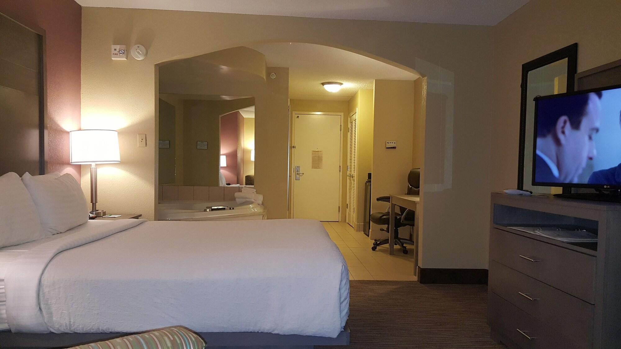 Holiday Inn Santee By Ihg Bagian luar foto