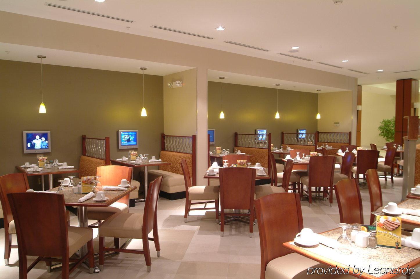 Holiday Inn Santee By Ihg Restoran foto