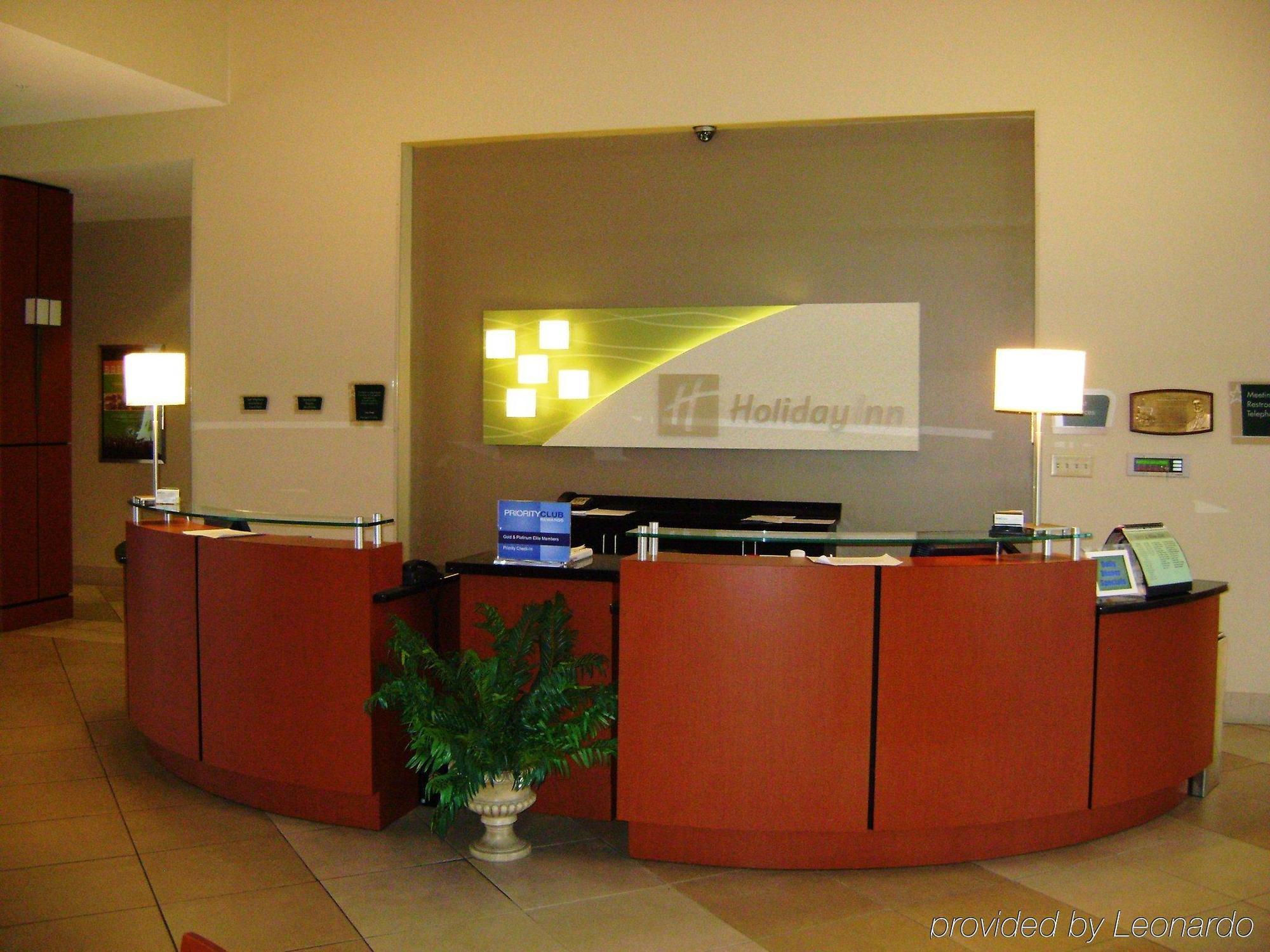 Holiday Inn Santee Interior foto