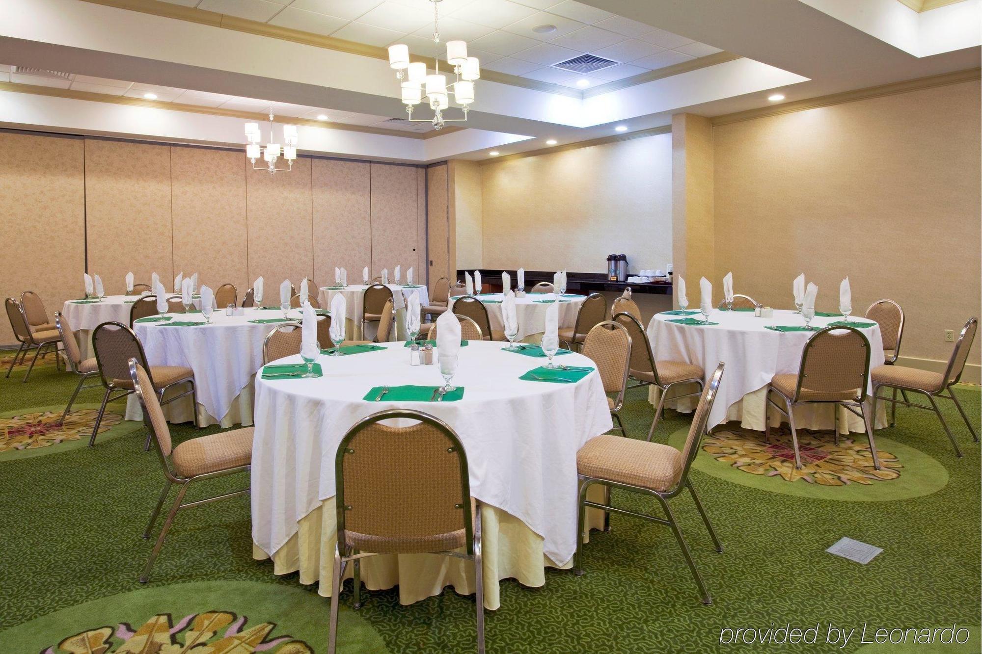 Holiday Inn Santee By Ihg Restoran foto