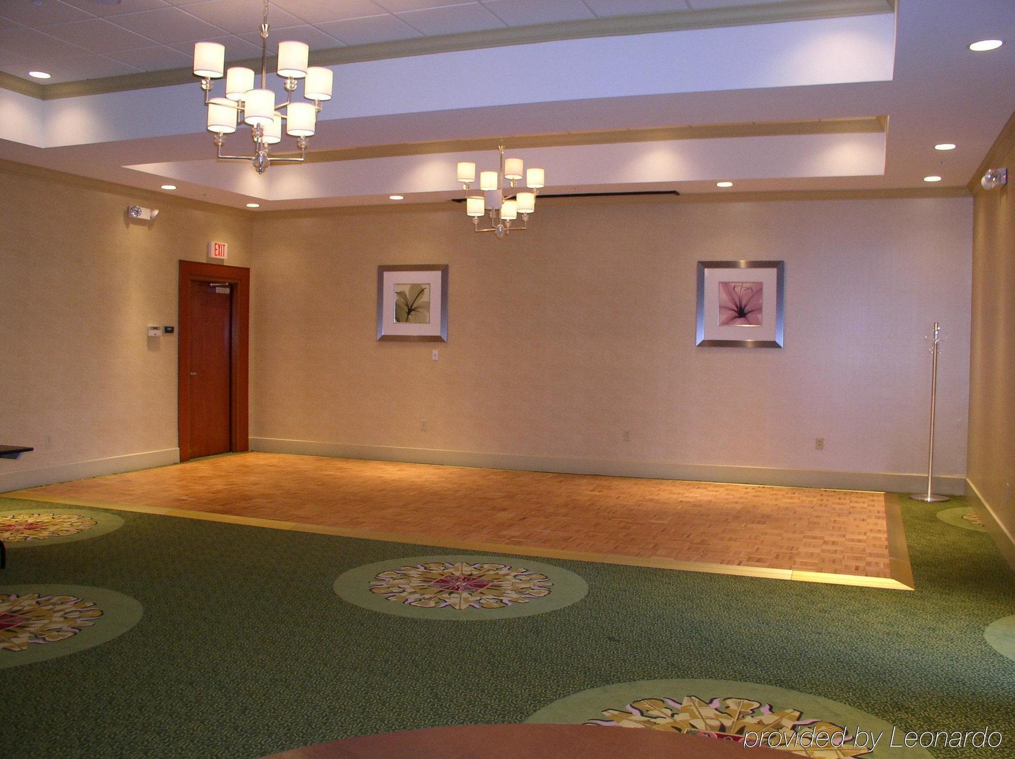 Holiday Inn Santee Interior foto