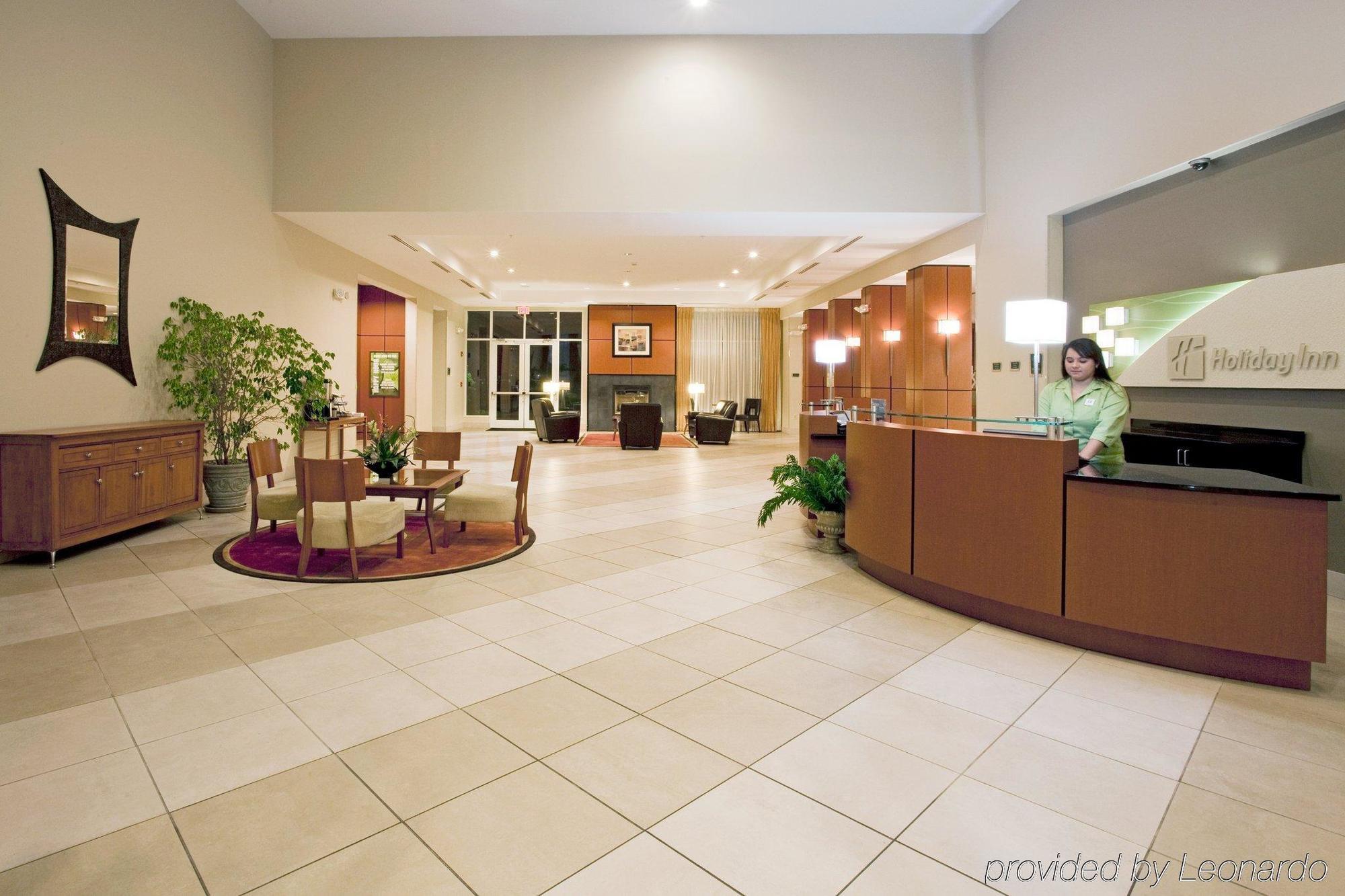 Holiday Inn Santee By Ihg Interior foto