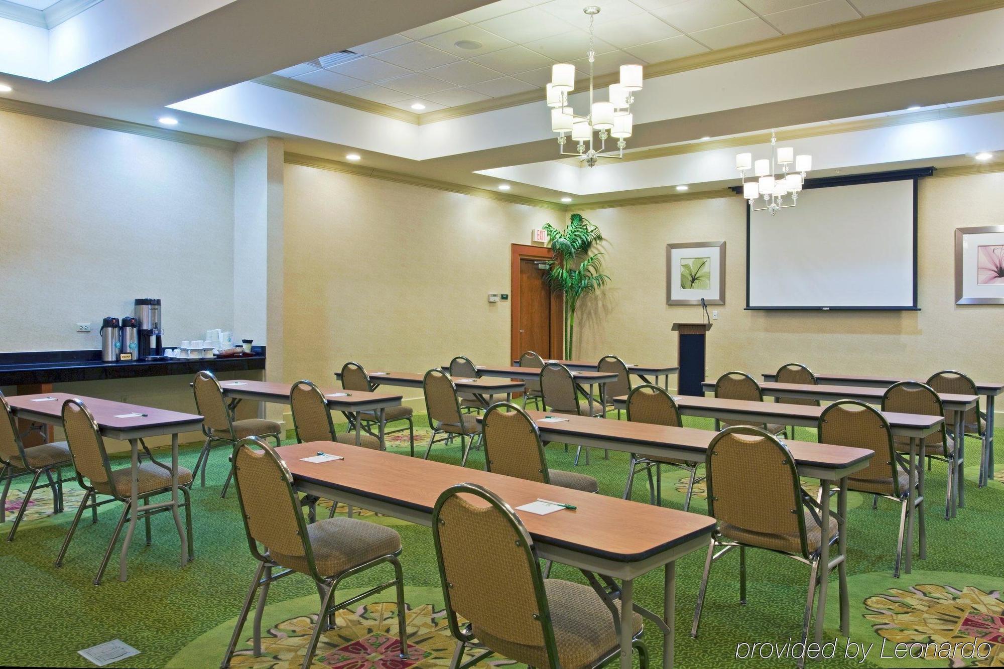 Holiday Inn Santee By Ihg Fasilitas foto
