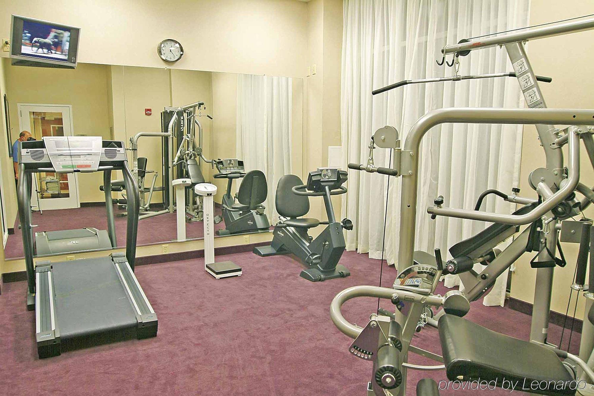 Holiday Inn Santee By Ihg Fasilitas foto