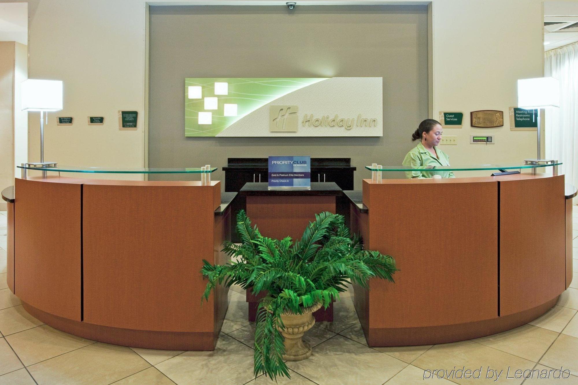 Holiday Inn Santee By Ihg Interior foto