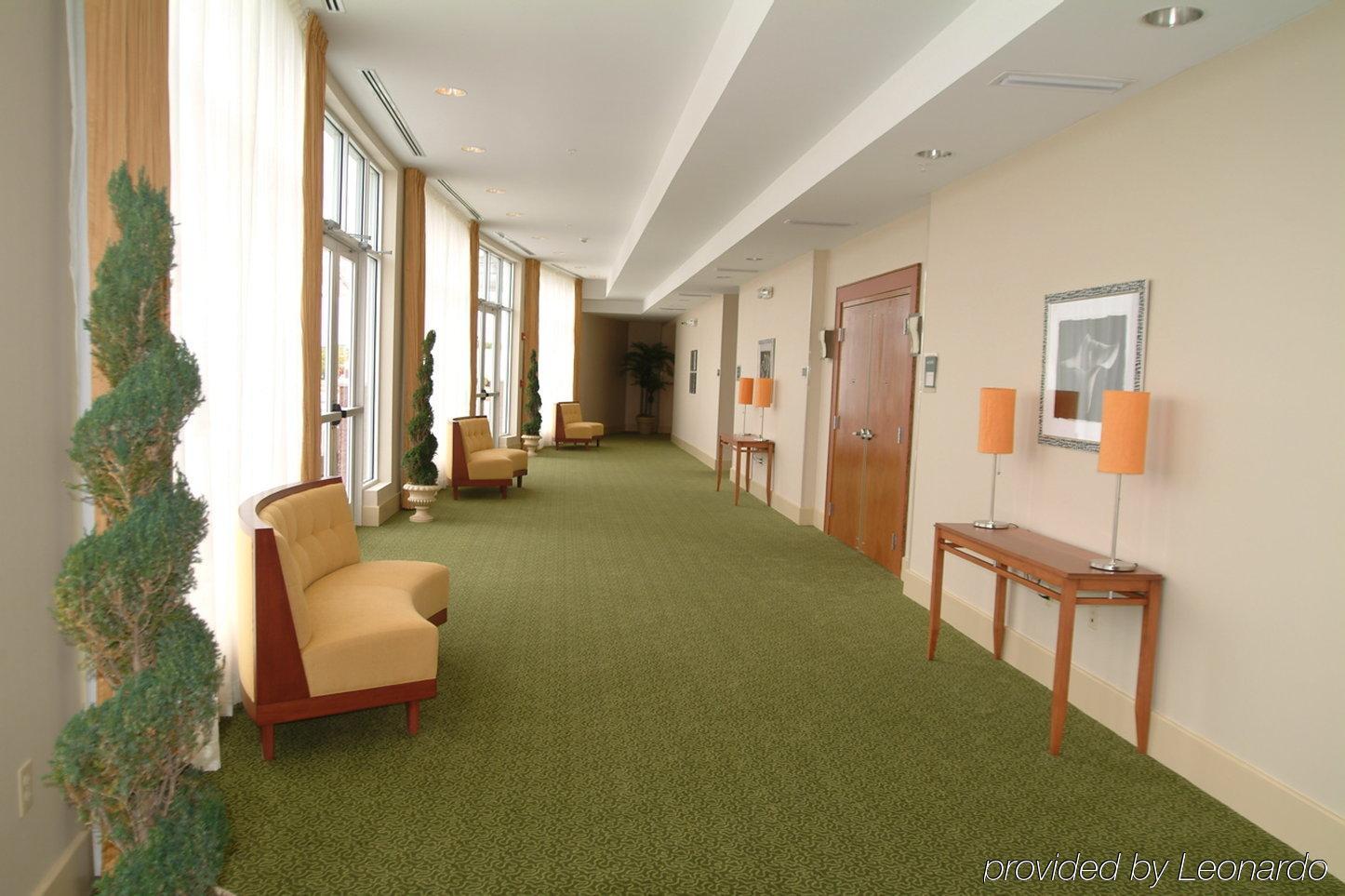 Holiday Inn Santee By Ihg Interior foto