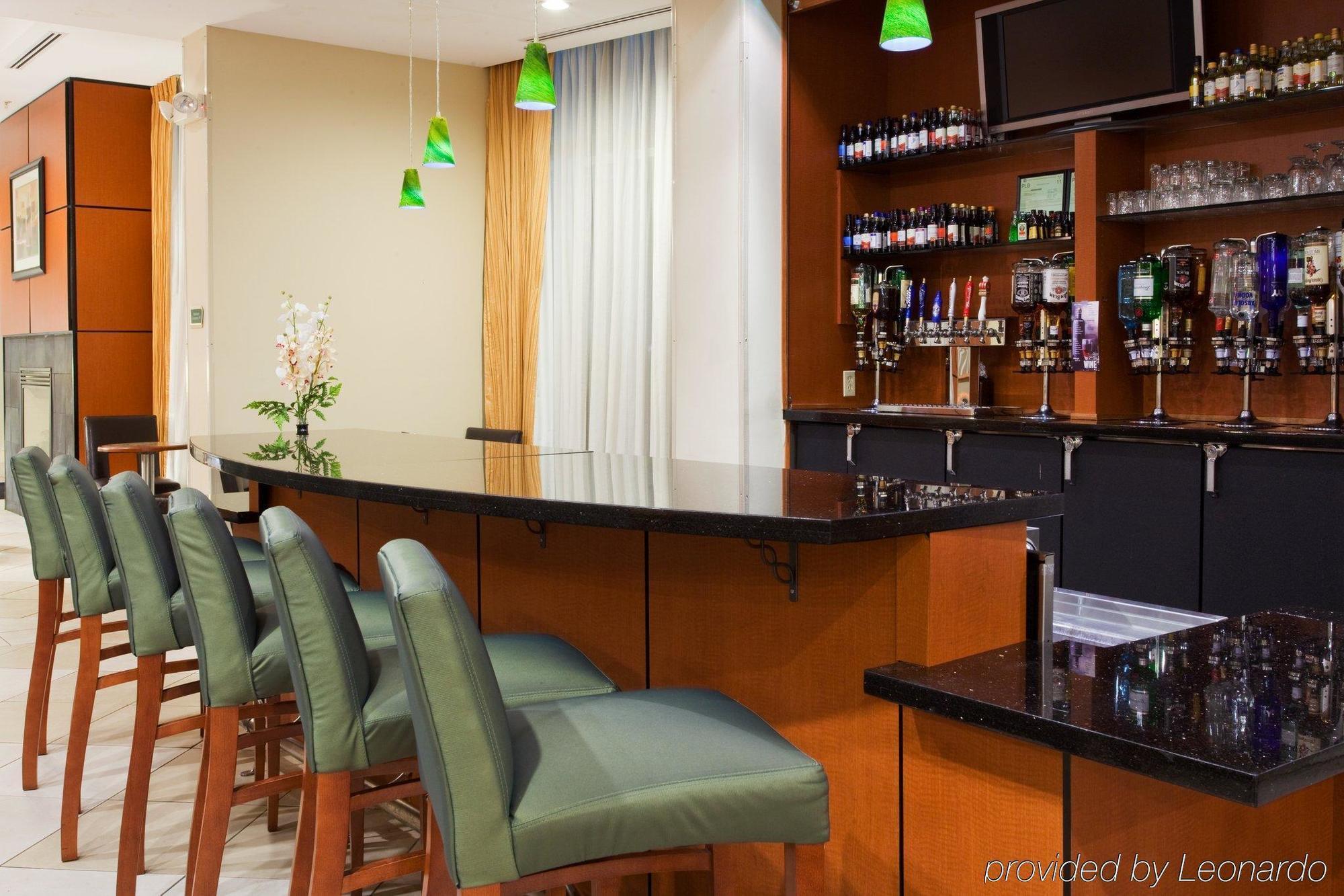 Holiday Inn Santee By Ihg Restoran foto
