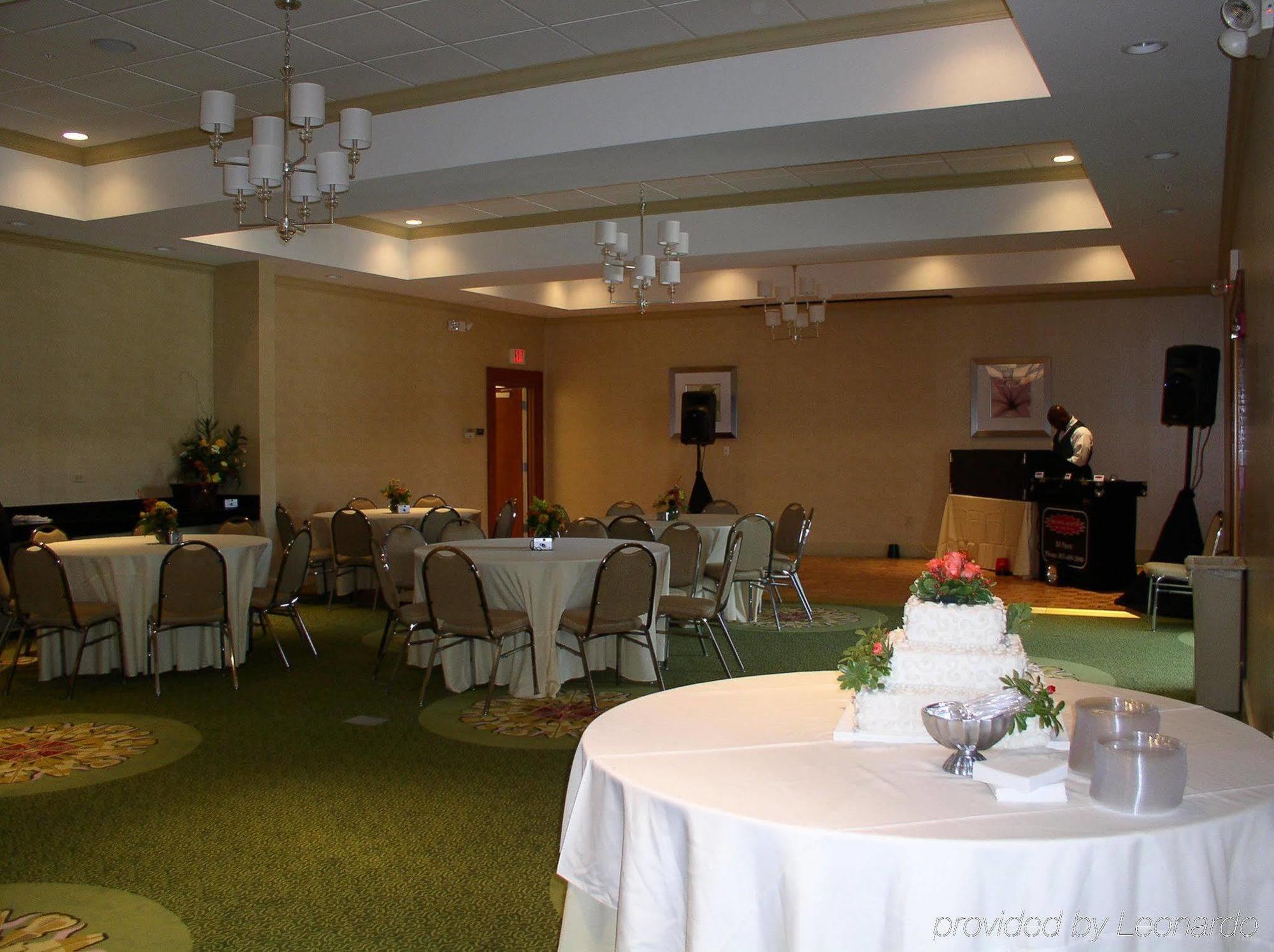 Holiday Inn Santee By Ihg Bagian luar foto