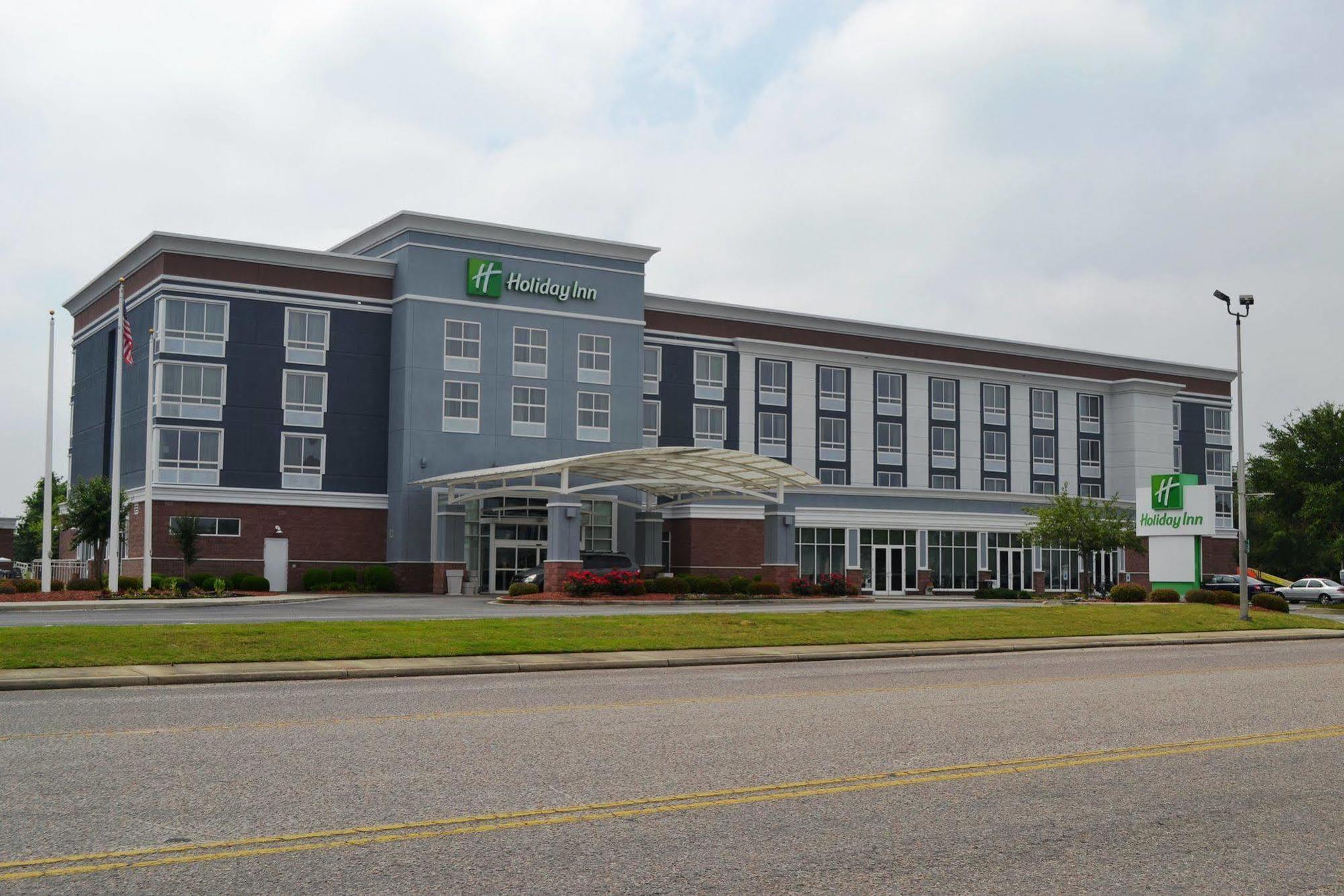 Holiday Inn Santee Bagian luar foto