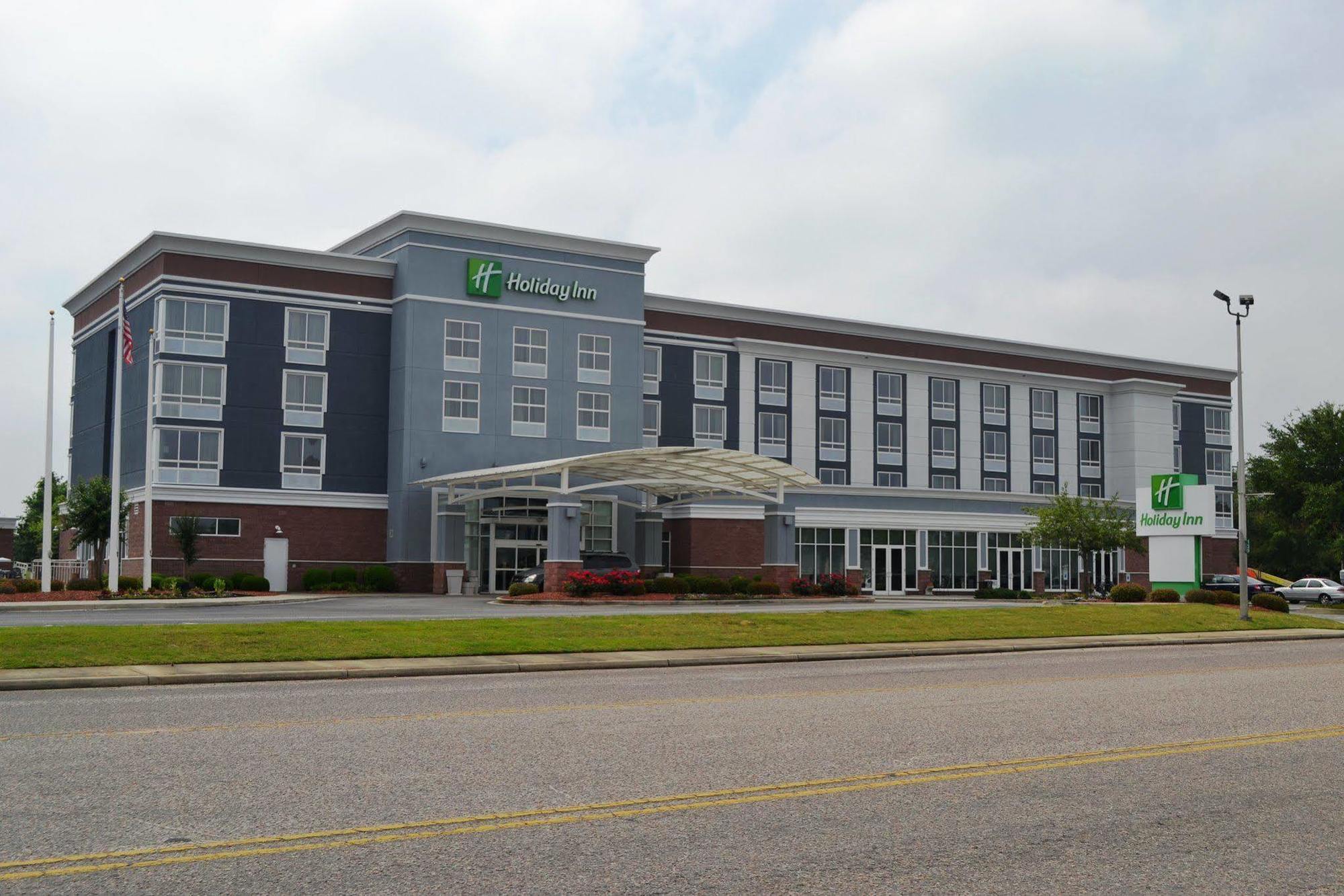 Holiday Inn Santee By Ihg Bagian luar foto