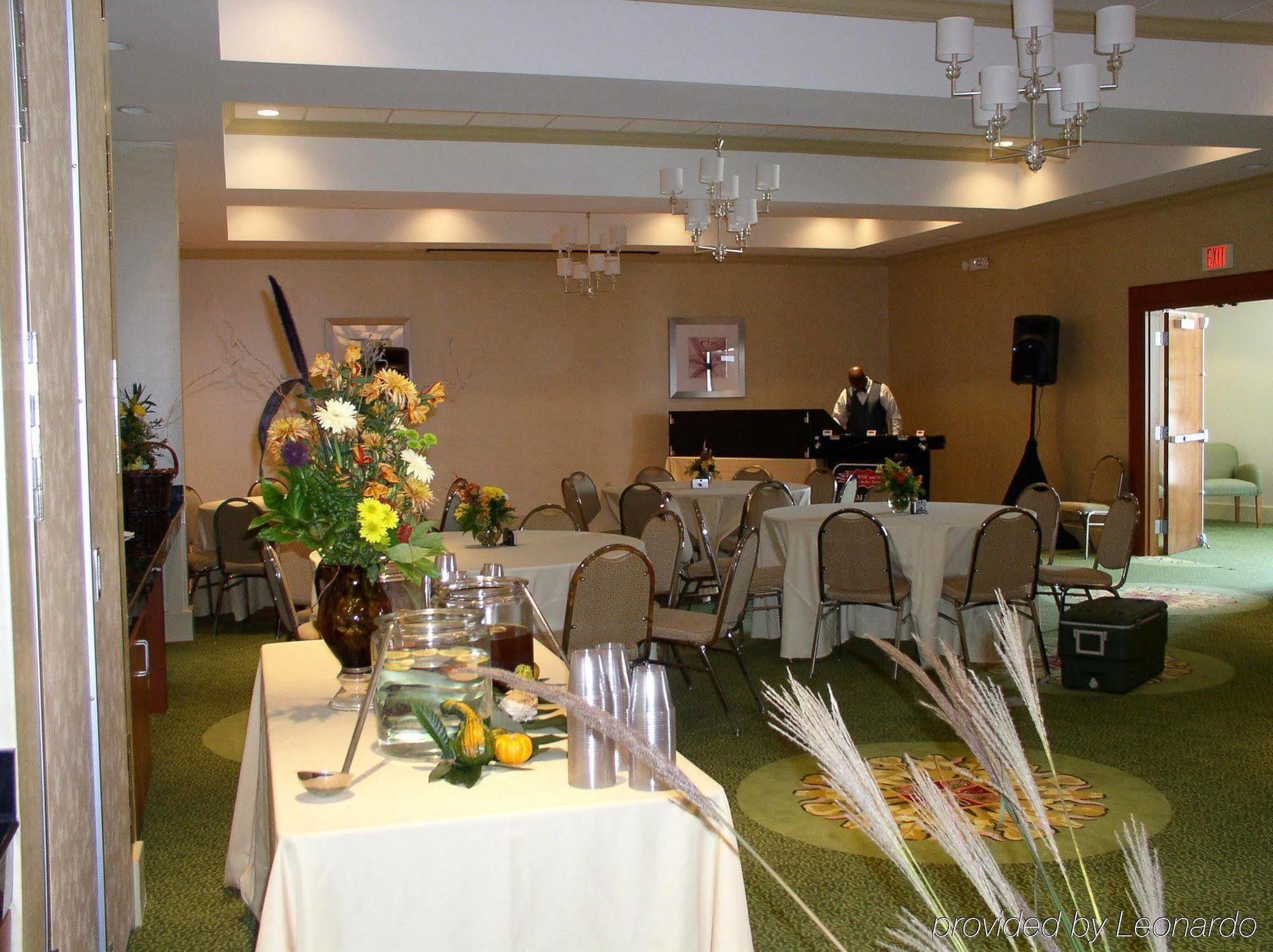 Holiday Inn Santee By Ihg Restoran foto
