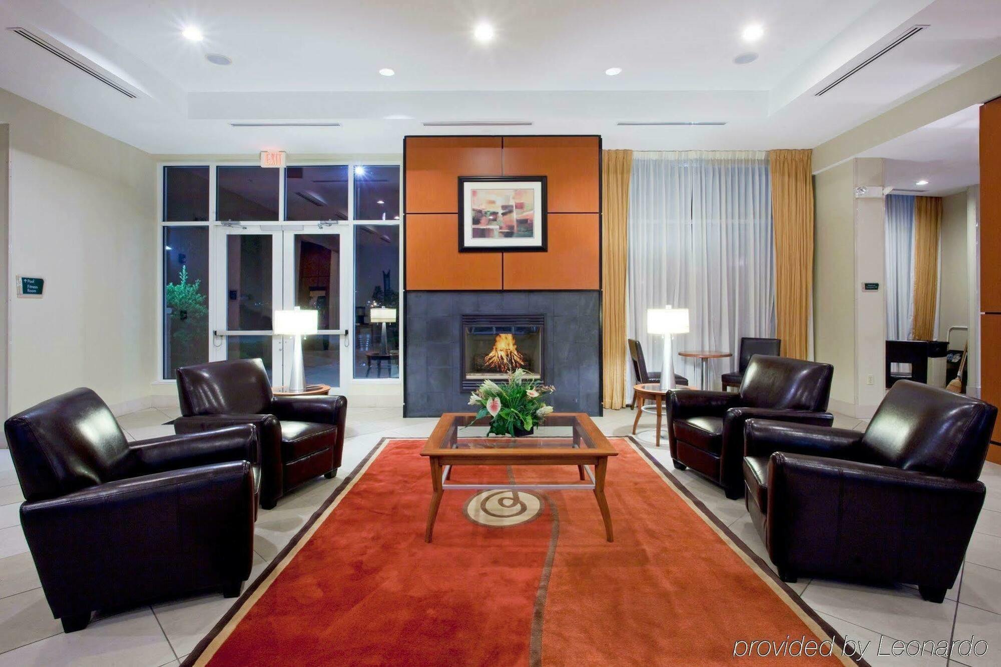 Holiday Inn Santee By Ihg Interior foto