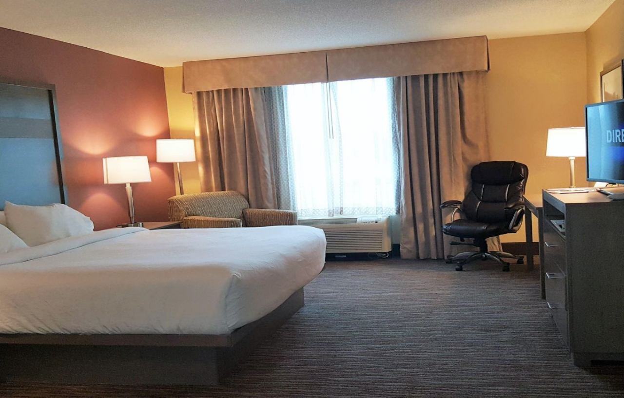 Holiday Inn Santee By Ihg Bagian luar foto