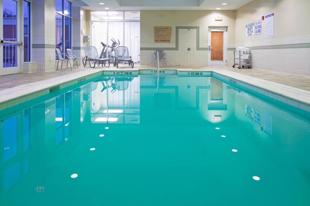Holiday Inn Santee By Ihg Bagian luar foto